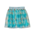 thumbnail image 3 of Disney Princess Moana Big Girls Graphic T-Shirt & Skirt Aqua 10-12, 3 of 5