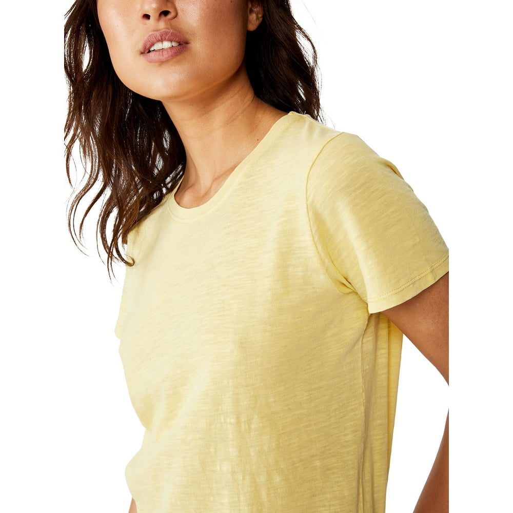 Cotton On Cotton On Juniors' The Crew T Shirt