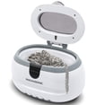 thumbnail image 1 of Limpiador de joyas Magnasonic Professional Ultrasonic CD2800, 1 of 9