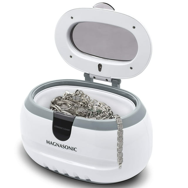 Limpiador de joyas Magnasonic Professional Ultrasonic CD2800