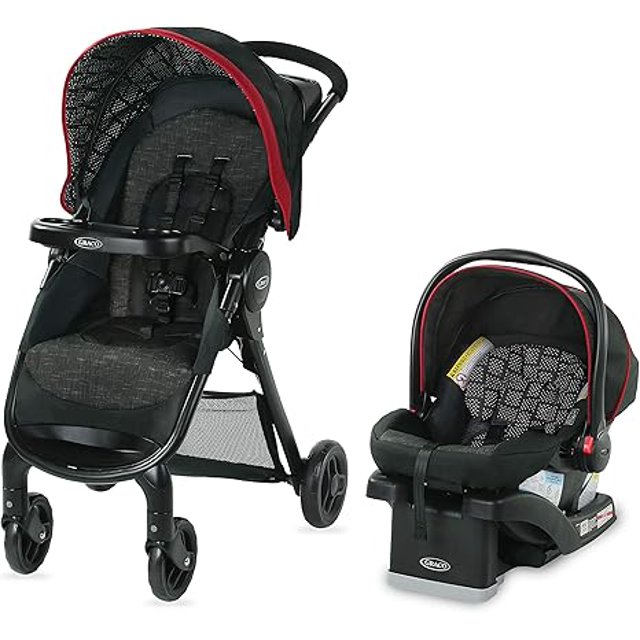 Graco Carriola, color, paquete de 1