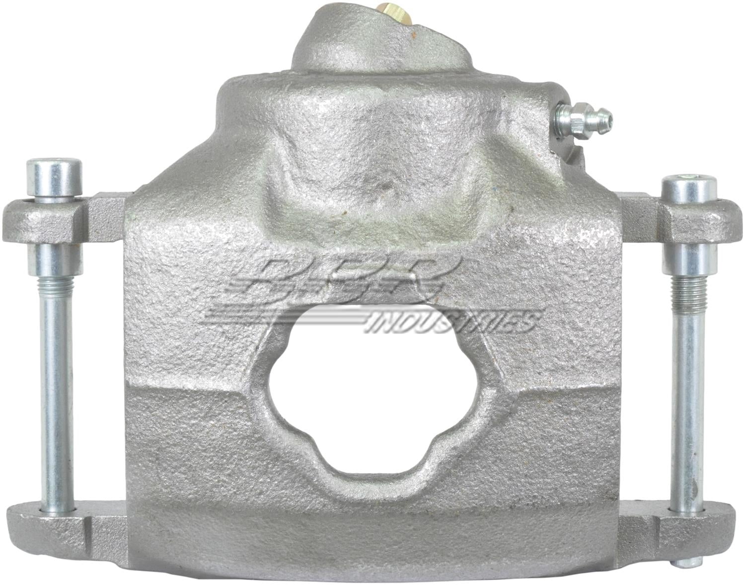 TERREPOWER formerly BBB Industries 97-17221A Reman Caliper w/installation Hardware