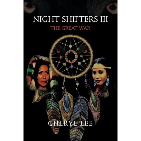 Night Shifters III : The Great War