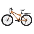 thumbnail image 4 of Bicicleta Veloci TRX M/Rig Rodada 24 Naranja De Montaña, 4 of 8