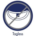 thumbnail image 6 of Jerzees Boys School Uniform SpotShield Jersey Polo (Little Boys & Big Boys), 6 of 8