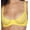 Yellow, variant on Women  Adjustable Demi bras