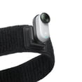 thumbnail image 5 of Magnetic Action Camera Head Straps Stabilizers Sweatproof Adjustable Horizontal Vertical Mounting for Camera GO 3, 5 of 8
