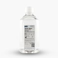 thumbnail image 1 of Agua estéril ultra pura UFC Bio grado USP 1000 ml, 1 of 1