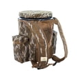 thumbnail image 3 of Peregrine Field Gear Venture Hunting Bucket Seat Pack Lite Mossy Oak Original Bottomland, 3 of 6