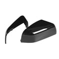 thumbnail image 2 of Door Mirror Cover Outside Mirror Trim LR019962 2PCS  for Replacement for LAND ROVER Range Rover Sport Disco ANGGREK Otros, 2 of 8