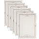 thumbnail image 1 of unbranded Hojas Café Para Certificados Imprimibles Con Esquinas Redondeadas Para Uso Escolar Y Empresarial, 1 of 7