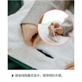 thumbnail image 5 of yeacher Heated Blanket Throw Electric Usb, Electric Heated Blankets, Electric Throws, Shawl Electric Blanket For Home Office Use, 5 of 5