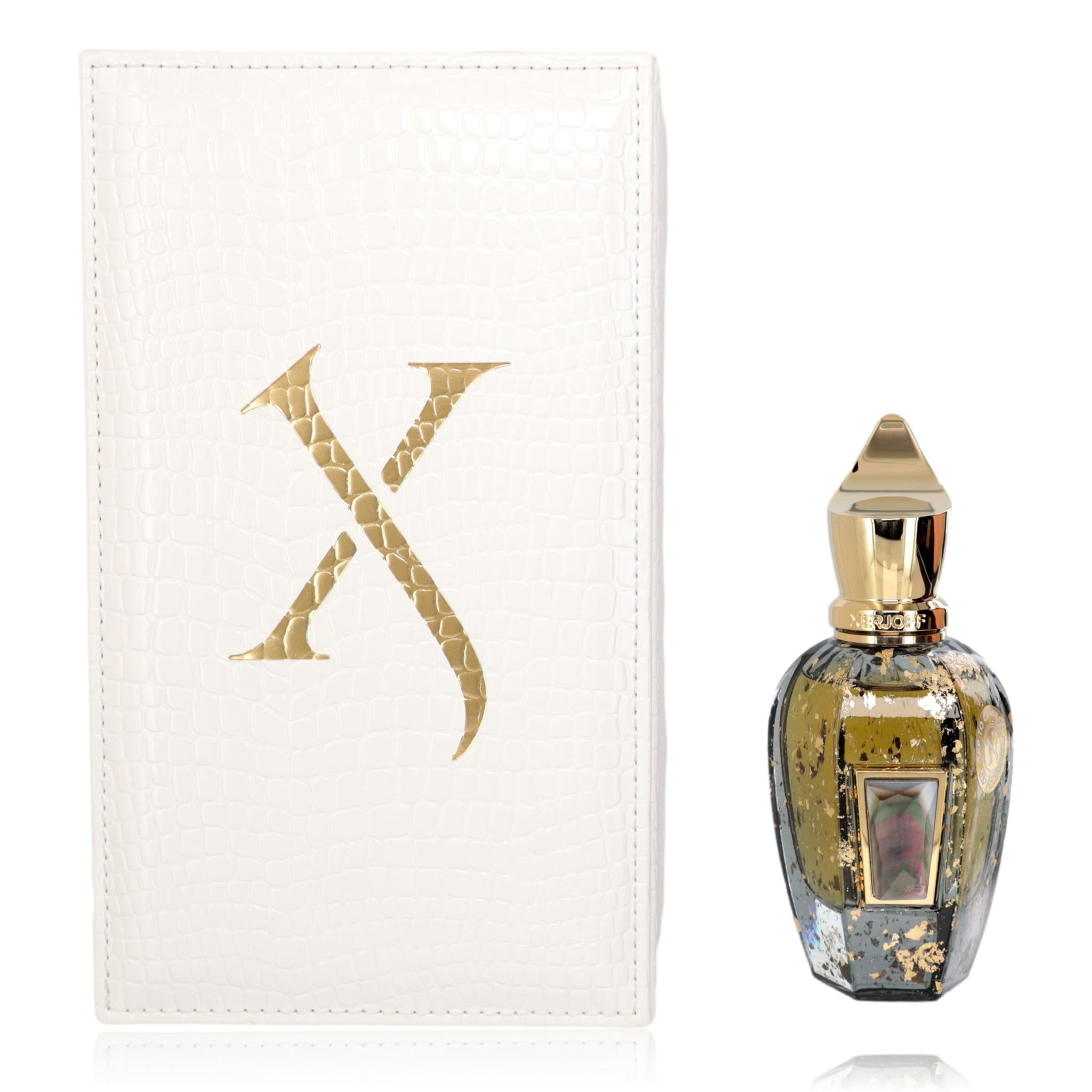Xerjoff Unisex Alexandria II Anniversary Parfum 3.4 oz Fragrances