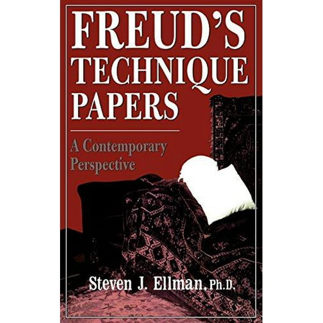 Papiers Techniques de Freud: une Perspective Contemporaine