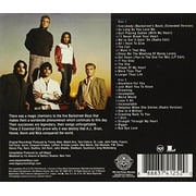 Backstreet Boys - The Essential Backstreet Boys - Music & Performance - CD