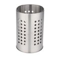 thumbnail image 1 of Ounissouiy Soporte para palillos de acero inoxidable para el hogar, comedor, Bar, Hotel, cafetería, restaurante, cocina, vajilla, cubiertos, espátula, Cocina y Comedor L Ounissouiy  HA081036-01, 1 of 6