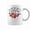 Black, variant on Poker For Poker Player Casino Gambler Coffee Mugs