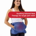 thumbnail image 2 of Sunbeam Carbon Fiber Heating Pad, Thermabelt, 2 of 6