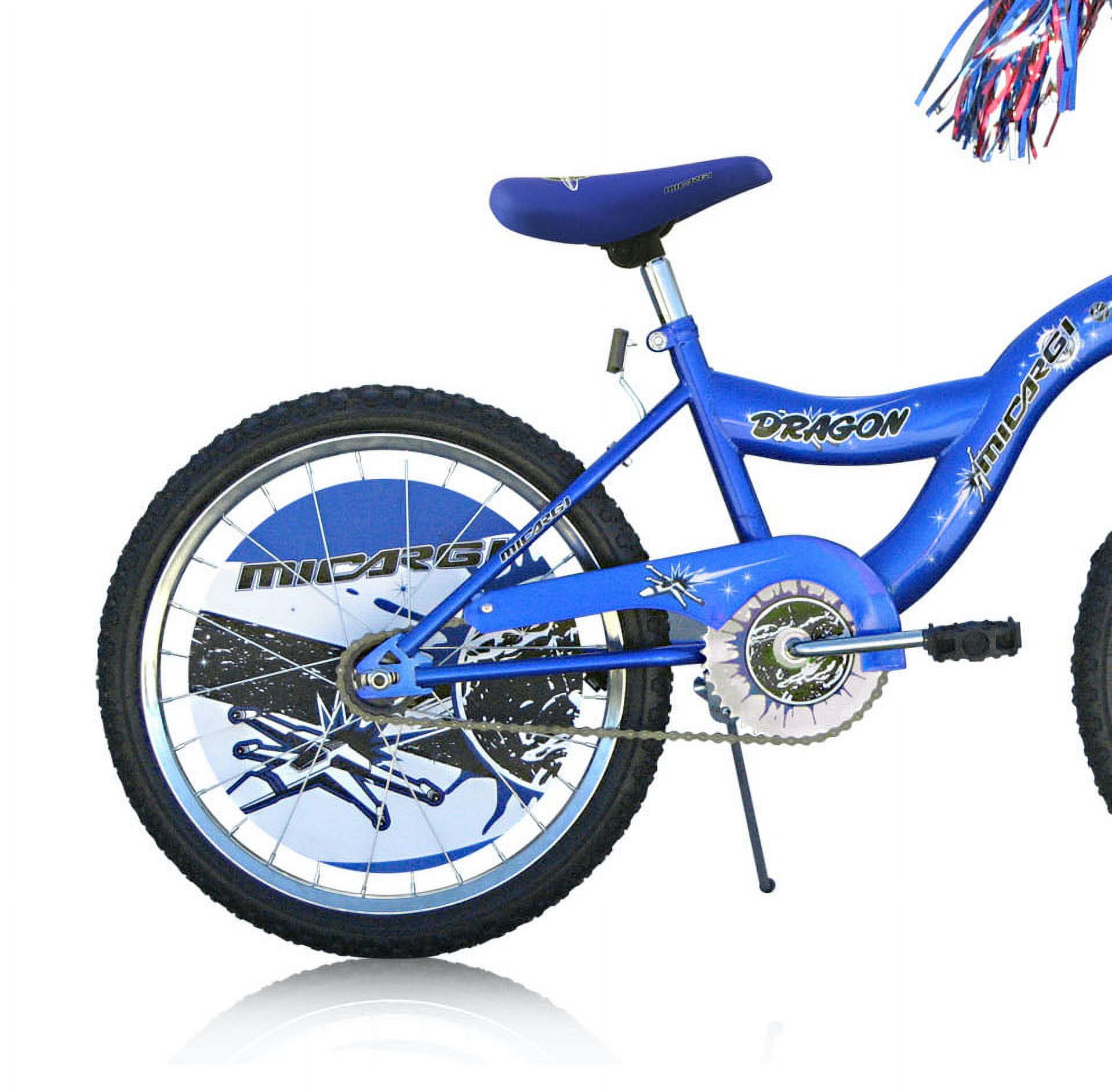 IRON HORSE FLITE 20インチ　クロームCP BMX 自転車 a8b57410-1022-4428-aae1-