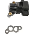 thumbnail image 5 of Idle Control Valve Compatible with 1996-1998 BMW 318i 1996-1997 318is, 5 of 5