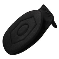 MLINS Swivel Seat Cushion Thickened 360 Degree Rotating Car Seat Cushion Automotive Supply