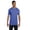 Periwinkle, variant on Comfort Colors Adult Heavyweight RS Pocket T-Shirt - 6030CC