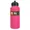 Hot Pink, variant on Ozark Trail 32 oz Stainless Steel Flip Straw Water Bottle, Black