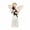 Black cat, variant on MOMOJIA Cats Dog Remembrances Angel Figurines Loss of Pet Sympathy Gift Table Ornament