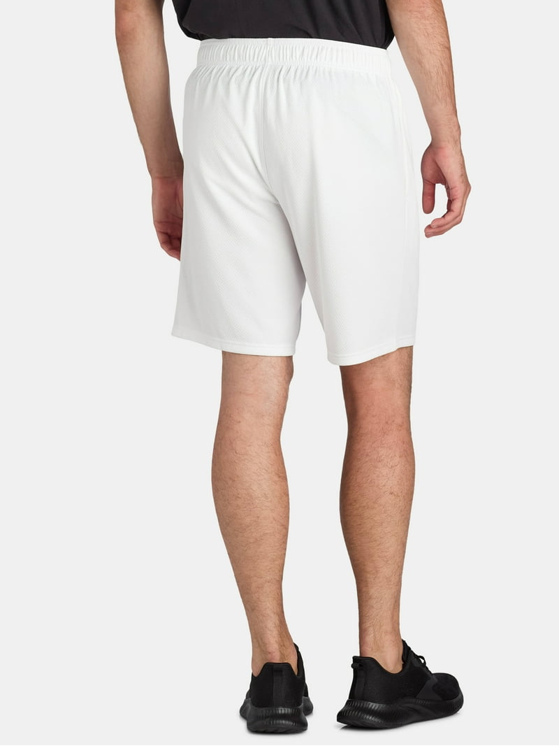 パンツ MASSES SHORTS PLAIN 24ss SLM Mens Basketball Shorts Mesh Plain Gym Athletic