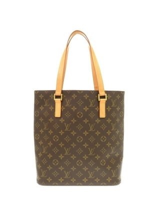 Louis Vuitton Tote Bags in Handbags | Brown - Walmart.com