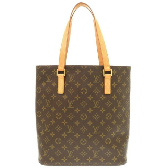 Pre-Owned Louis Vuitton Vavin GM Monogram M51170 Tote Bag (Good)