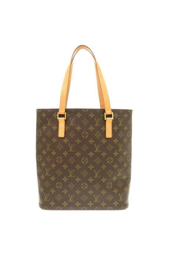 Pre-Owned Louis Vuitton Vavin GM Monogram M51170 Tote Bag (Good)