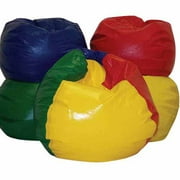 School Specialty Beanbag Chair, 32"