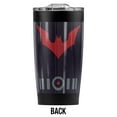 thumbnail image 2 of Batman Beyond Beyond Uniform Stainless Steel Tumbler 20 oz Coffee Travel Mug/Cup, Vacuum Insulated & Double Wall with Leakproof Sliding Lid | Great for Hot Drinks and Cold Beverages, 2 of 7