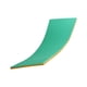 thumbnail image 1 of Colchoneta Flotante de Agua Zulema para Piscina Balsa Portátil Insumergible Verde Naranja, 1 of 8