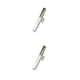 thumbnail image 4 of Vogacara Tubos de brillo de labios a prueba de fugas reutilizables Mini botellas convenientes jeringa de plástico pipetas de transferencia líquido de Tipo 1 2piezas Vogacara CBP385692, 4 of 6