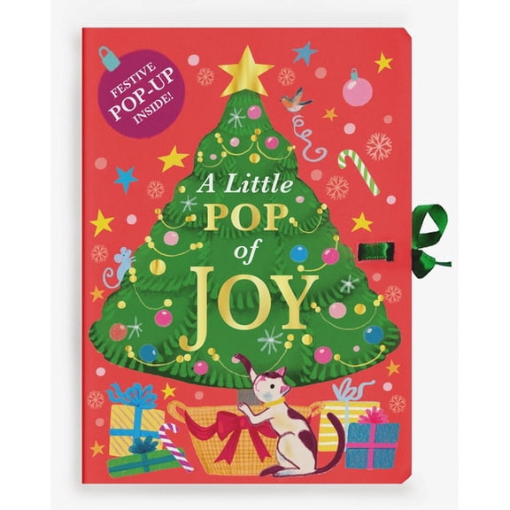 Little Pop A Little Pop of Joy, Book 1, (Hardcover)
