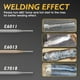 thumbnail image 5 of TOOLIOM 135A 110V Stick Welder MMA ARC Welder Machine DC Inverter Welder with Hot Start, Arc Force and Anti-Stick Portable Welding Machine, 5 of 6