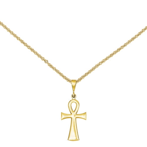egyptian cross necklace