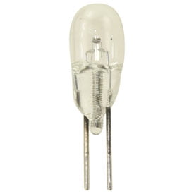 

Replacement for BATTERIES AND LIGHT BULBS 2017 Replacement Part