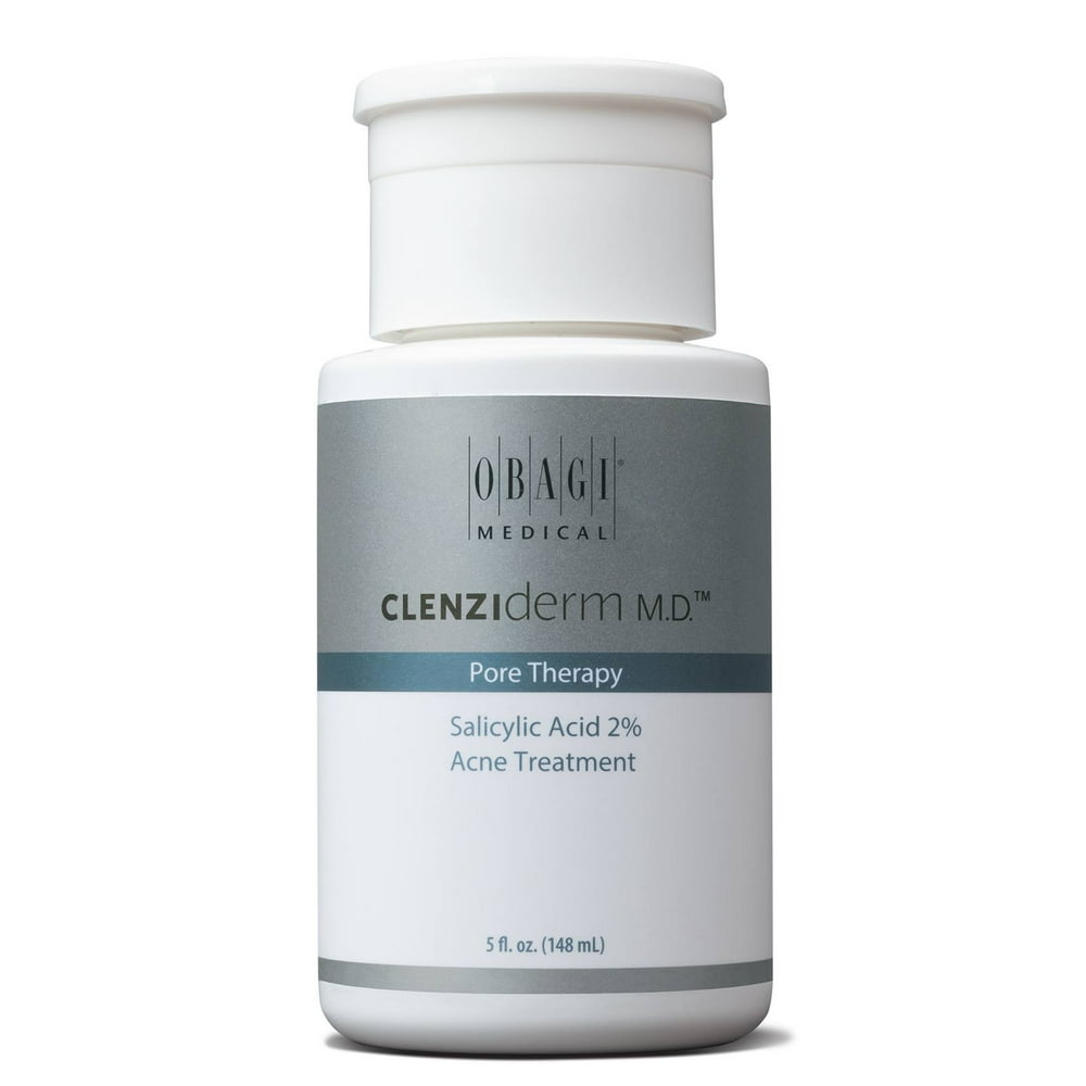 obagi clenziderm lotion