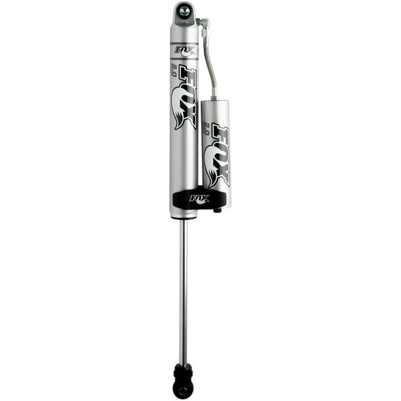 Fox Offroad Shocks 985 24 114 Shock Absorber Fits select: 1997-2006 JEEP WRANGLER / TJ, 1984-2001 JEEP CHEROKEE