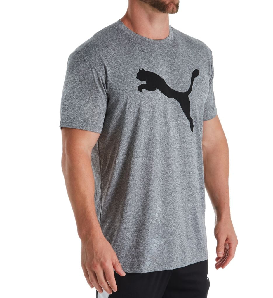 mens puma tee