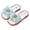 A02 Blue, variant on Slippers Kids Girls Cloud Girls Sandals Girls Slides with Plush and Soft Insole Kids Sandals Non-Slip and Lightweight Slides for Kids Size 13.5(Coffee,13.5 Toddler)