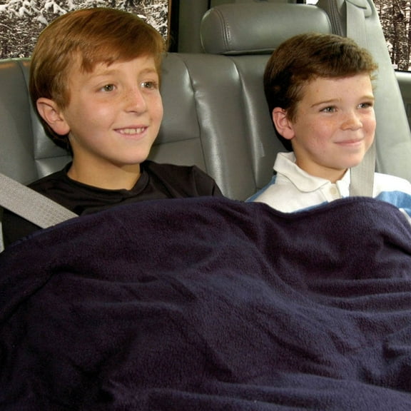 WHAMVOX 12 Electric Blanket Heating Car for Cold Winters