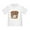 White, variant on - Boo Haw: Spooky Meets Country Vibes Toddler T Shirt - Cute Toddler T-Shirt, 100% Cotton