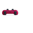thumbnail image 2 of Control joystick inalámbrico Para PlayStation DualSense Rojo Malubero Malu1169, 2 of 4
