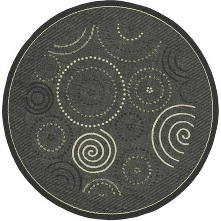 Safavieh Courtyard Hugo Power-Loomed Indoor/Outdoor Area Rug or Runner