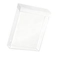 thumbnail image 4 of Portafolletos para exteriores, caja de literatura de pared con tapa , soporte de acrílico para volantes, resistente al agua, para exhibición de, 4 of 8