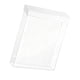 thumbnail image 4 of Portafolletos para exteriores, caja de literatura de pared con tapa blanca, soporte de acrílico para volantes, resistente al agua, para exhibición de, 4 of 8